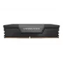 Atminties modulis DDR5 Corsair Vengeance 16GB/5200 (1×16GB) C40 Intel XMP