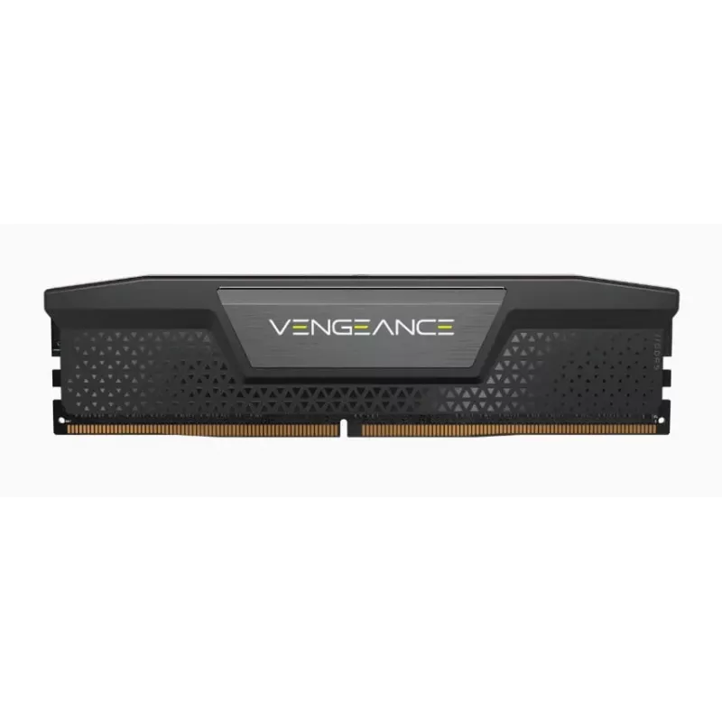 Atminties modulis DDR5 Corsair Vengeance 16GB/5200 (1×16GB) C40 Intel XMP