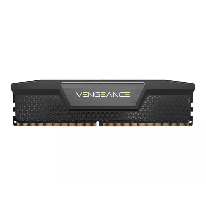 Atminties modulis DDR5 Corsair Vengeance 16GB/5200 (1×16GB) C40 Intel XMP