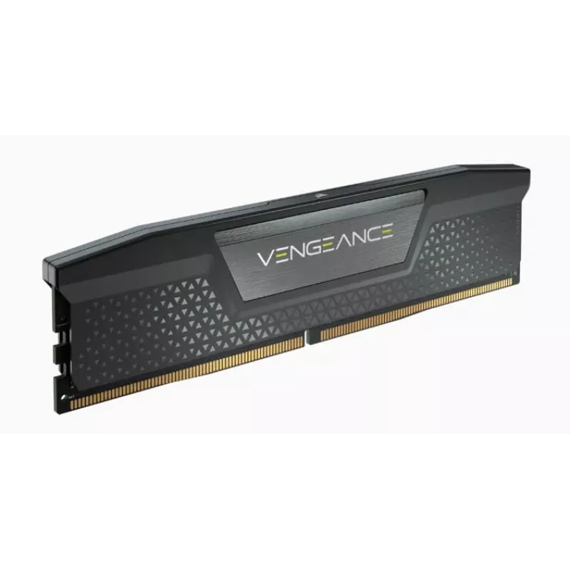 Atminties modulis DDR5 Corsair Vengeance 16GB/5200 (1×16GB) C40 Intel XMP