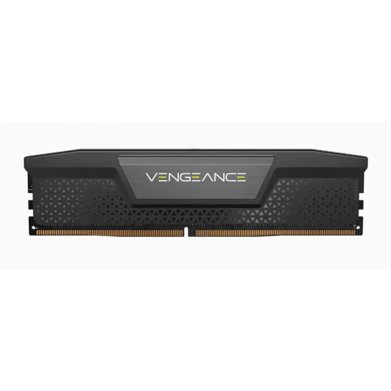 Atminties modulis DDR5 Corsair Vengeance 16GB/5200 (1×16GB) C40 Intel XMP