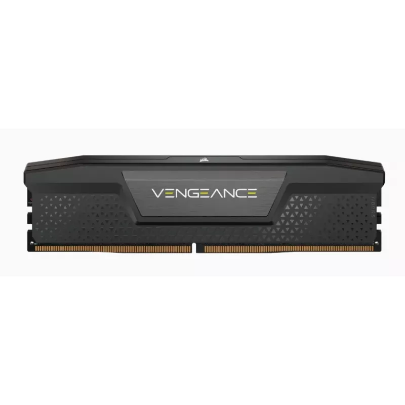 Atminties modulis DDR5 Corsair Vengeance 16GB/5200 (1×16GB) C40 Intel XMP