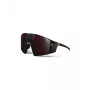 Akiniai nuo saulės Julbo Edge Cover – Reactiv 0-4 HC – juodi