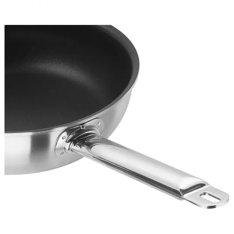 Keptuvė ZWILLING Pro Round 20 cm