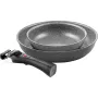Keptuvių rinkinys 2 vnt (20 + 28 cm) 2H