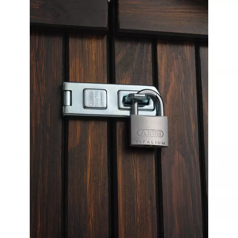 Abus 64TI/40HB40 spynelė