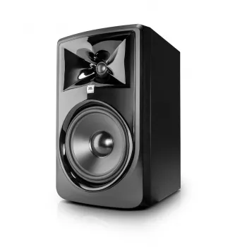 JBL 308P MKII – aktyvus studijinis monitorius