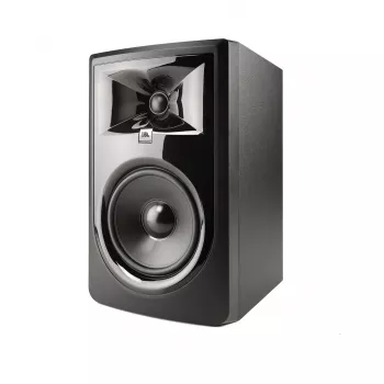 JBL 306P MkII – aktyvus dviejų krypčių studijinis monitorius