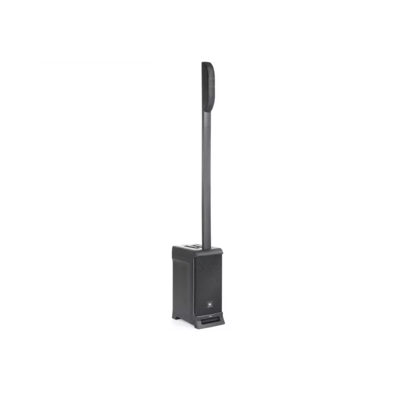 JBL IRX ONE – kolonėlių garsinė sistema su mikšeriu