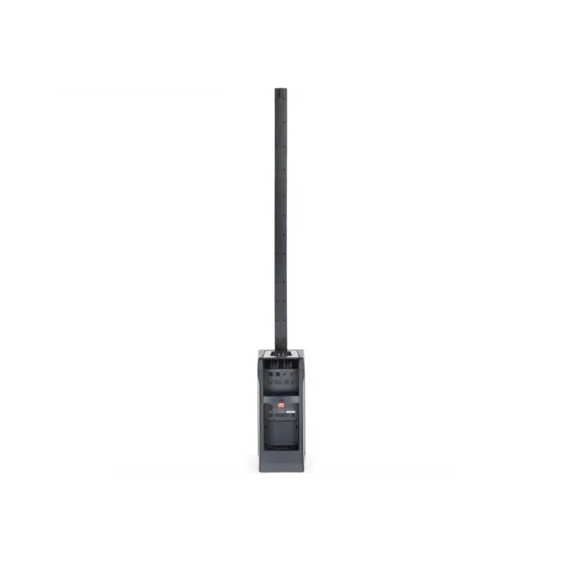 JBL IRX ONE – kolonėlių garsinė sistema su mikšeriu