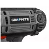 Galinis atsuktuvas/impulsinis suktuvas Graphite 58G793