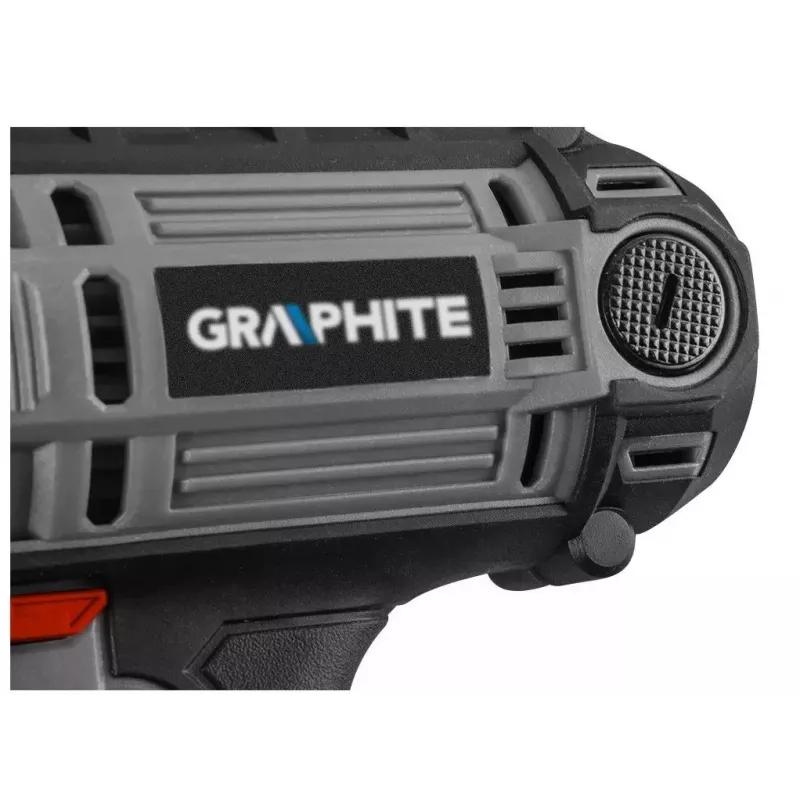 Galinis atsuktuvas/impulsinis suktuvas Graphite 58G793