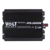 Keitiklis Volt Polska IPS 2000 N 12/230V 1000/2000 W