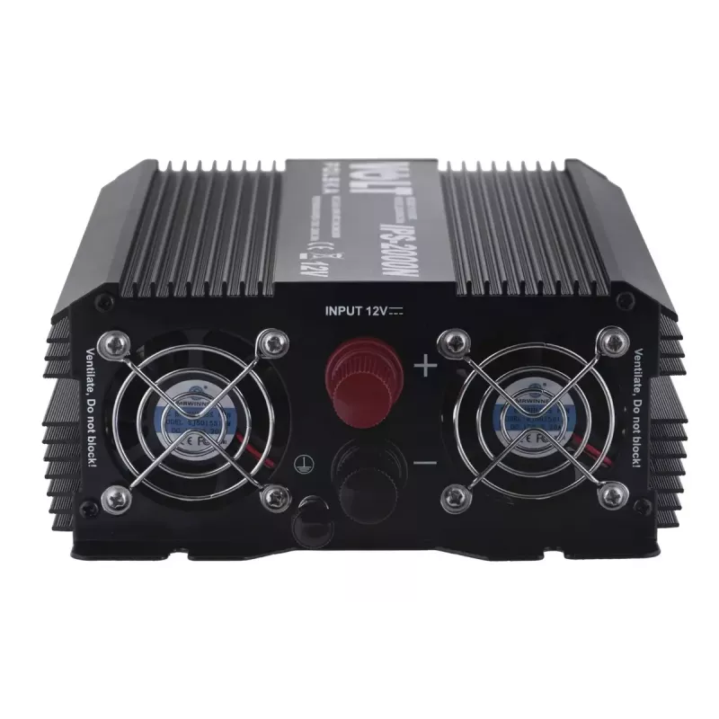 Keitiklis Volt Polska IPS 2000 N 12/230V 1000/2000 W