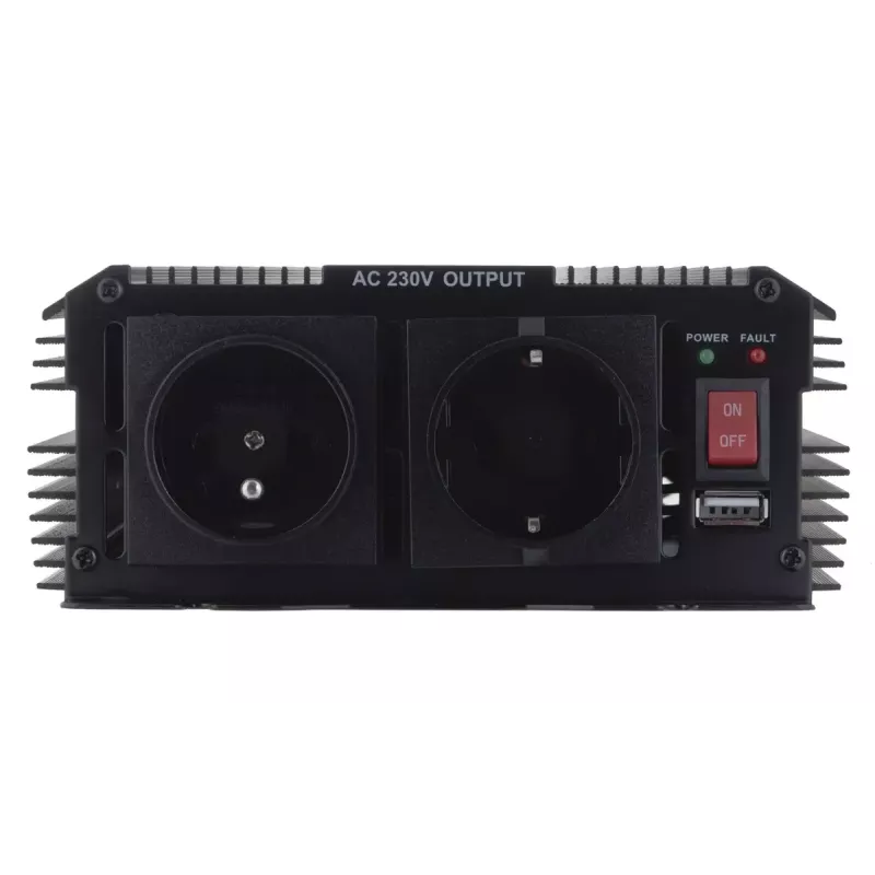 Keitiklis Volt Polska IPS 2000 N 12/230V 1000/2000 W