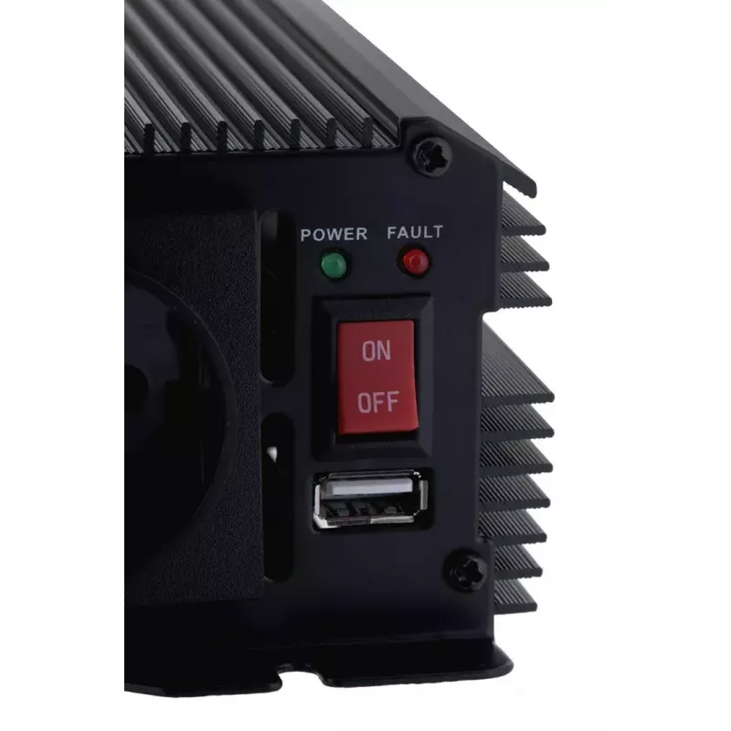 Keitiklis Volt Polska IPS 2000 N 12/230V 1000/2000 W