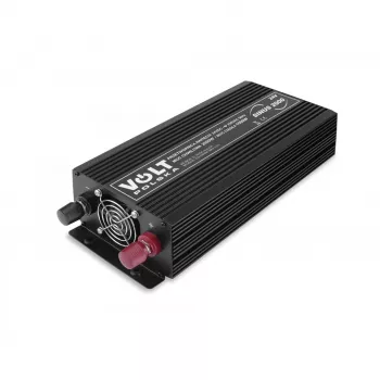 Automobilinis keitiklis SINUS SINUS-2000/24 – 2000W, nuolatinė 24V į kintamąją įtampą