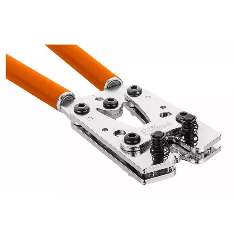 Neo Tools gnybtų replės 6-50 mm² (10-1 AWG), 390 mm
