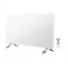 Elektrinis konvektorinis šildytuvas 1500W, IP24, WIFI NEO Tools 90-094