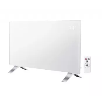 Elektrinis konvektorinis šildytuvas 1500W, IP24, WIFI NEO Tools 90-094