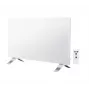 Elektrinis konvektorinis šildytuvas 1500W, IP24, WIFI NEO Tools 90-094