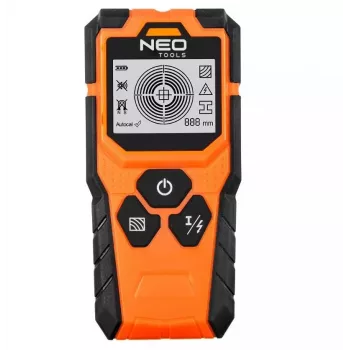 NEO tools 75-250 automobilio diagnostikos skaitytuvas