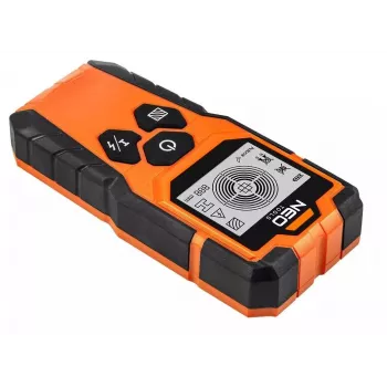 NEO tools 75-250 automobilio diagnostikos skaitytuvas