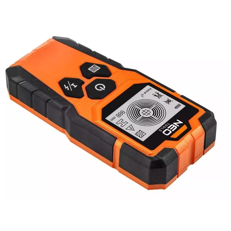 NEO tools 75-250 automobilio diagnostikos skaitytuvas