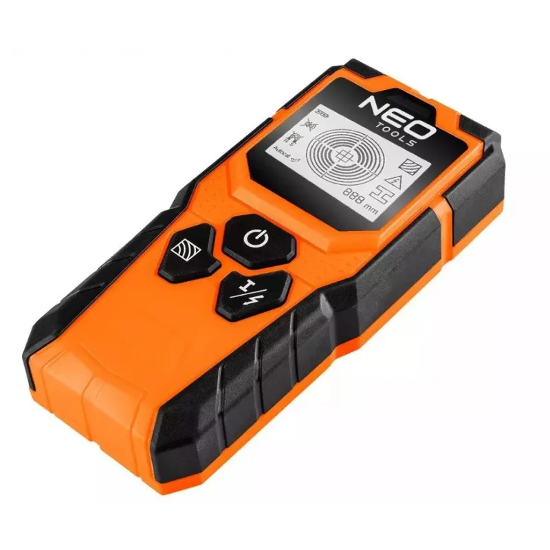 NEO tools 75-250 automobilio diagnostikos skaitytuvas