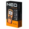 NEO tools 75-250 automobilio diagnostikos skaitytuvas
