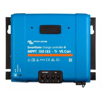 Victron Energy SmartSolar 150/85-Tr Can Bluetooth įkrovimo valdiklis