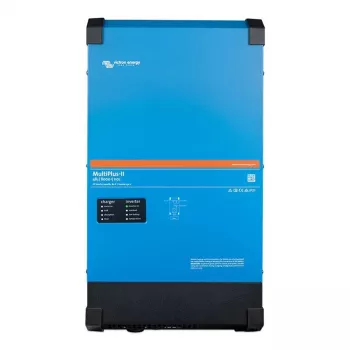 Inverteris Victron Energy MultiPlus-II PMP482805000 48V 8000W, inverteris/įkroviklis autonominėms ir atsarginėms sistemoms