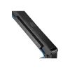 LOGILINK BP0102 Dvigubas monitoriaus laikiklis 17-27 colių plieninis, taupantis vietą