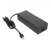 MITSU maitinimo adapteris LG nešiojamiesiems kompiuteriams, 20V 5.79A 110W, nuolatinės srovės jungtis 4,4 mm