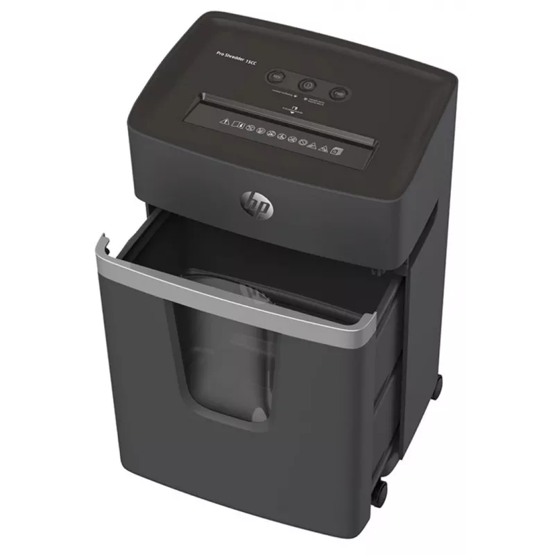 Popieriaus smulkintuvas HP Pro Shredder 15CC