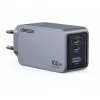 UGREEN Nexode Pro 3 prievadų GaN PD greitasis įkroviklis 2 USB Type-C