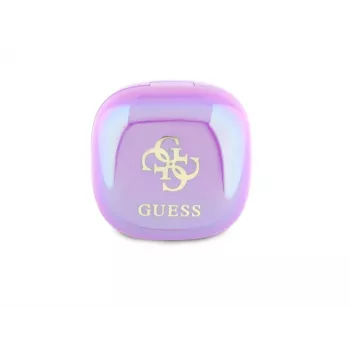 GUESS GUTWSJ144ESU belaidės ausinės, į ausį, violetinės
