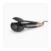Garbanojimo žnyplės BaByliss Wave Secret Air C1900E – šilta technologija, LED ekranas, 2,5 m laidas, juodos