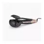 Garbanojimo žnyplės BaByliss Wave Secret Air C1900E – šilta technologija, LED ekranas, 2,5 m laidas, juodos