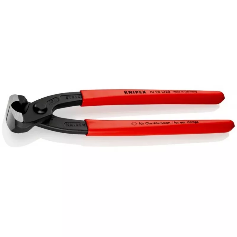 Replės Knipex 10 98 I220