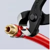 Replės Knipex 10 98 I220