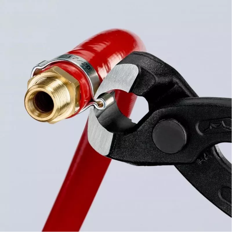 Replės Knipex 10 98 I220