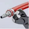 Replės Knipex 10 98 I220