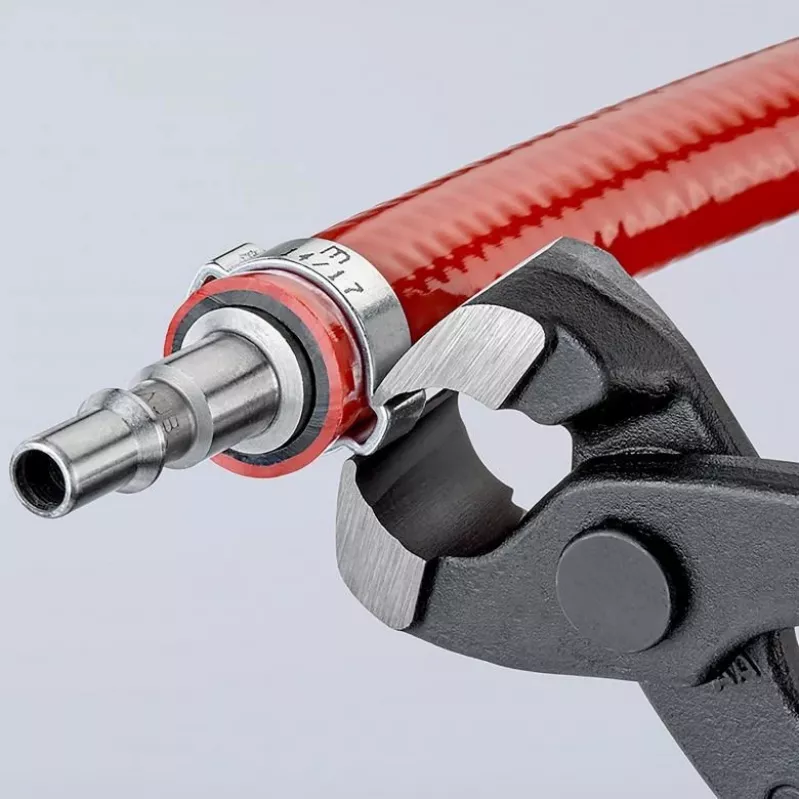 Replės Knipex 10 98 I220