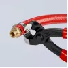 Replės Knipex 10 98 I220