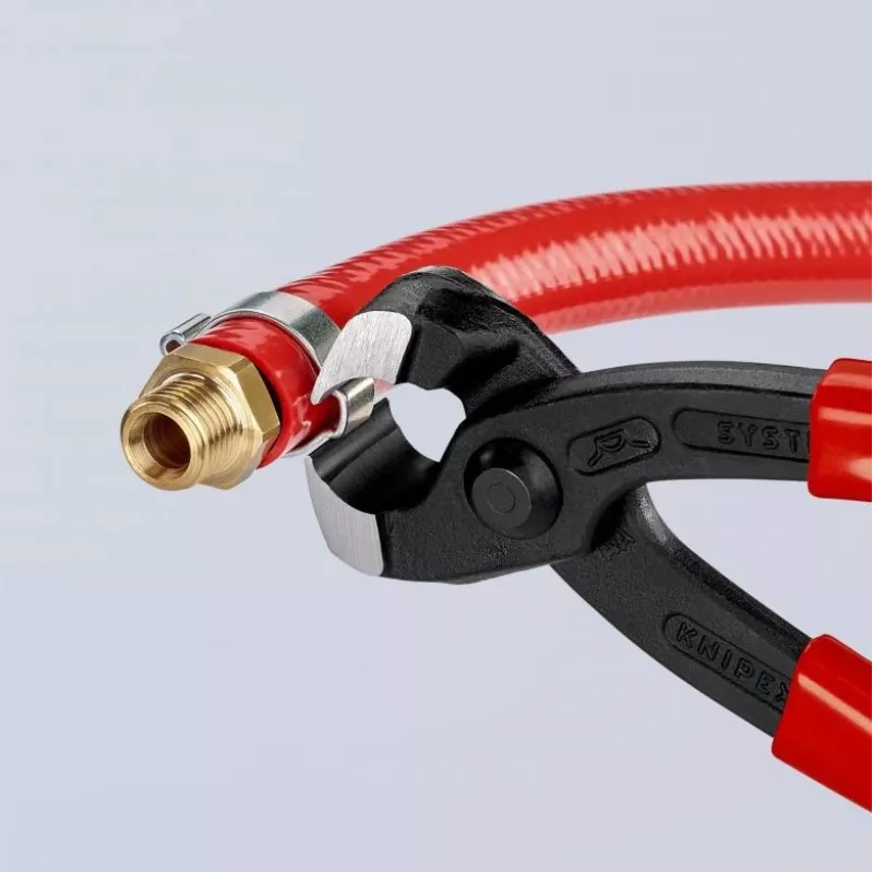 Replės Knipex 10 98 I220
