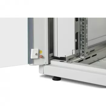 Stovimas serverio spintas Digitus DN-31124 Unique Series 800x1000 mm
