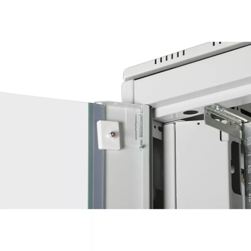 Stovimas serverio spintas Digitus DN-31124 Unique Series 800x1000 mm