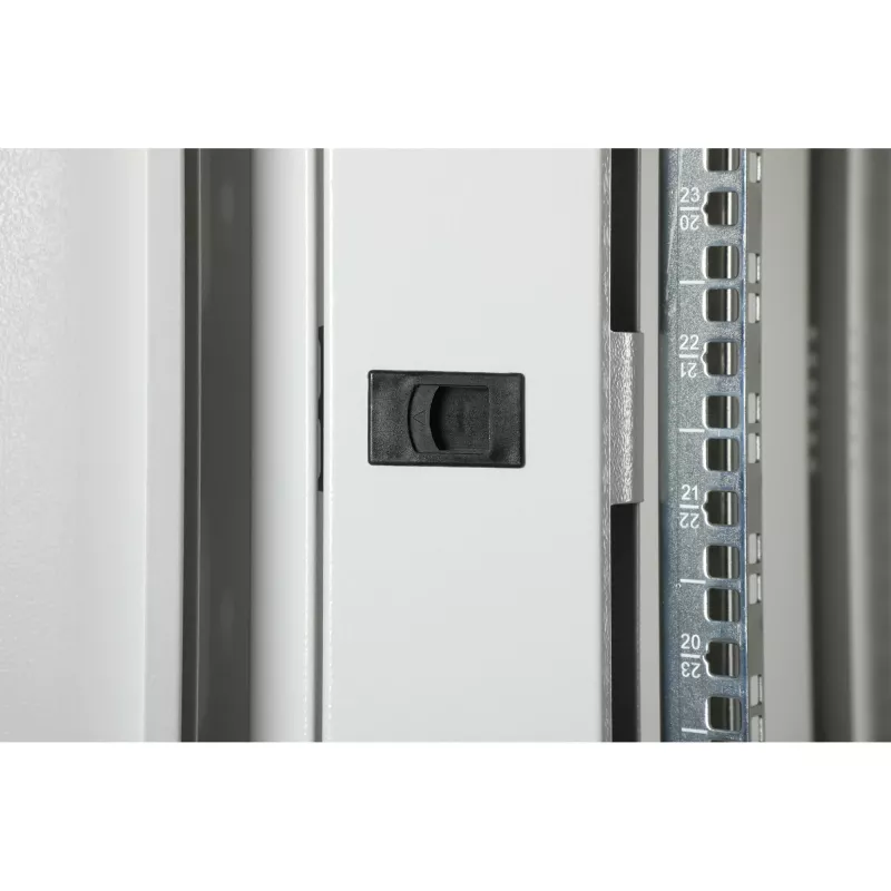 Stovimas serverio spintas Digitus DN-31124 Unique Series 800x1000 mm
