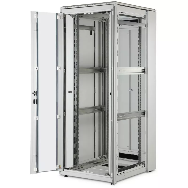 Stovimas serverio spintas Digitus DN-31124 Unique Series 800x1000 mm